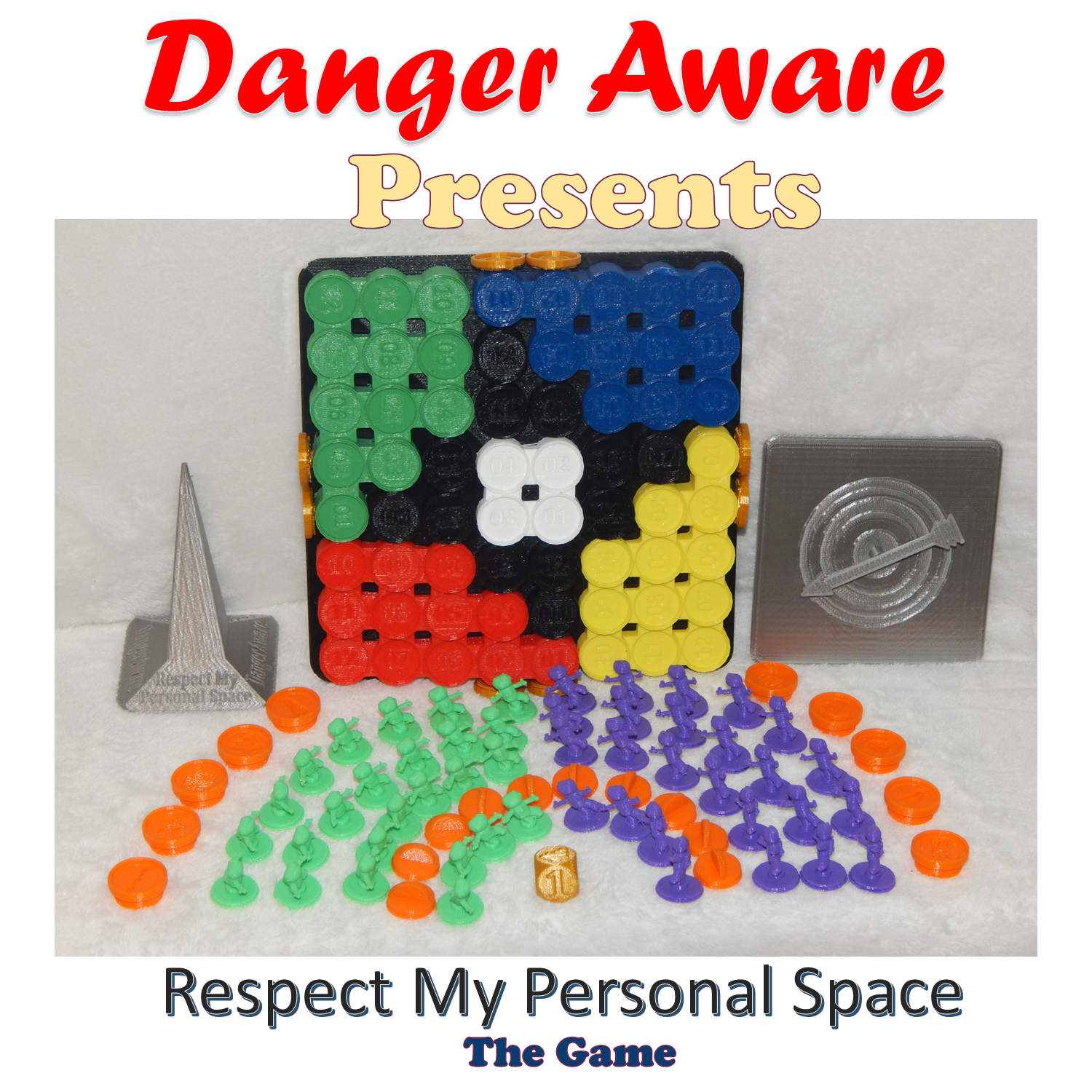 You can win this game by entering our contests.